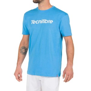 Camiseta Tecnifibre Team Cotton