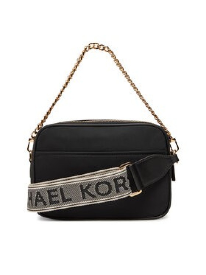 MICHAEL Michael Kors Torebka 32S5GYTC5C Czarny
