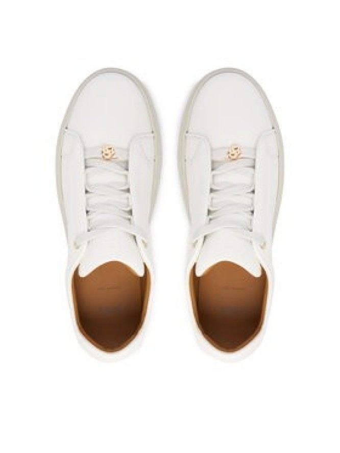 BOSS Sneakersy Gabry 50553055 Biały