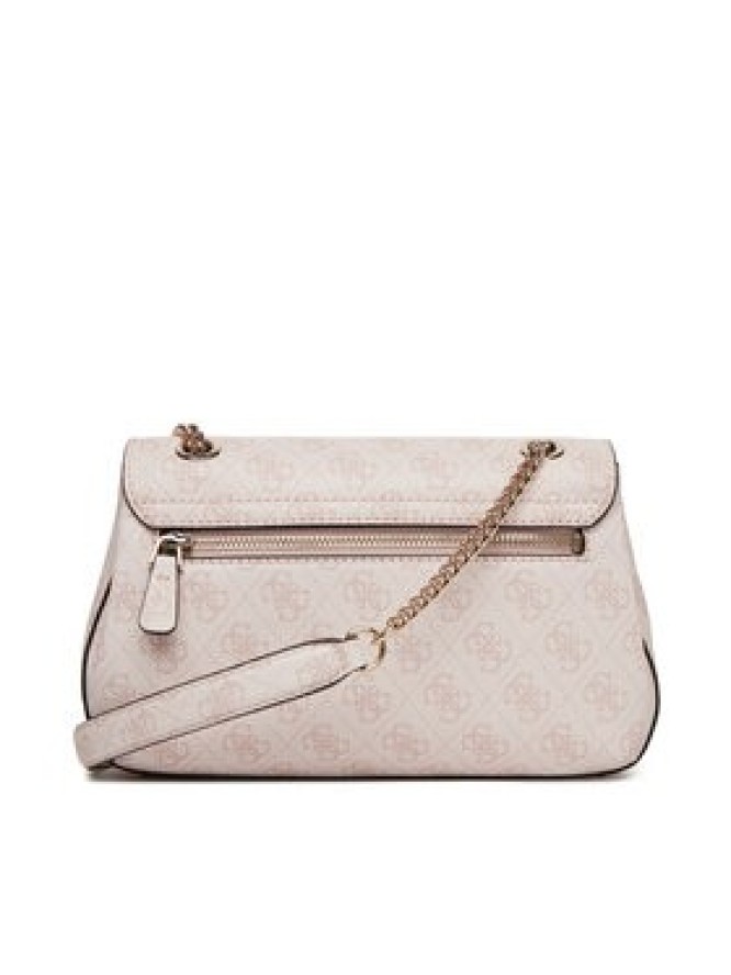 Guess Torebka Katya HWSG96 52210 Różowy