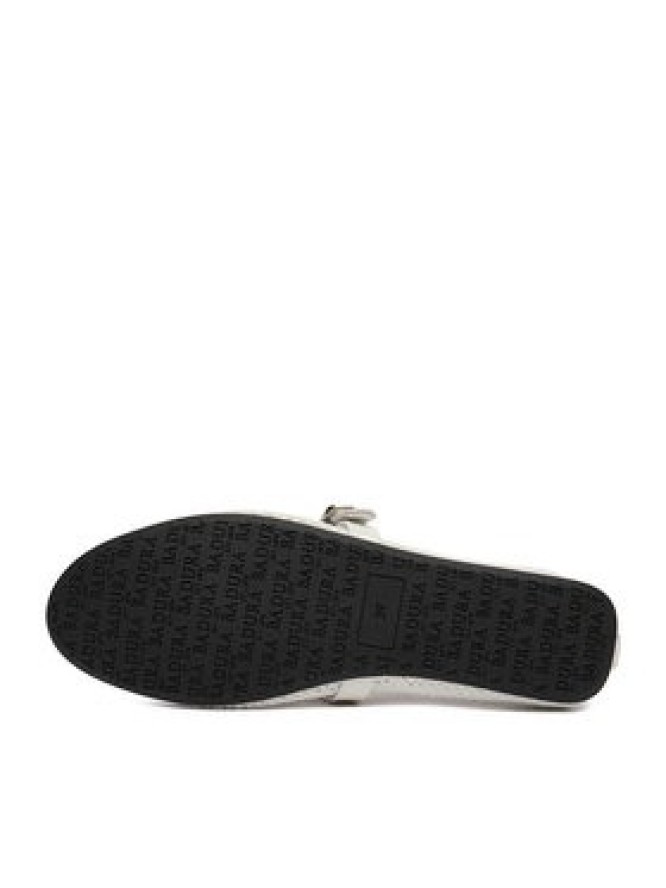 Badura Baleriny MIMOSA-SLT-24067P-52 Biały