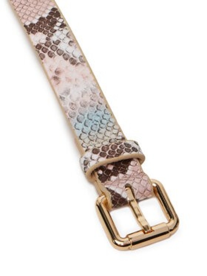 DeeZee Pasek F2089 Różowy