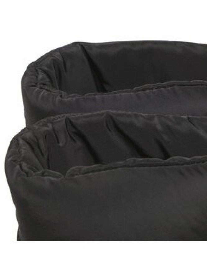 DeeZee Botki H2001-01 Czarny