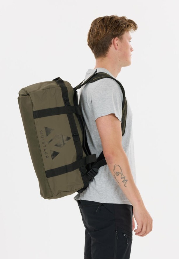 Torba sportowa Whistler Fidel