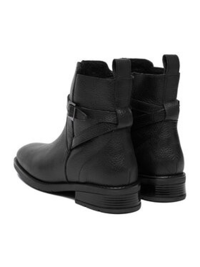 Lasocki Botki CEO-WI23-ALEGRA-02 Czarny