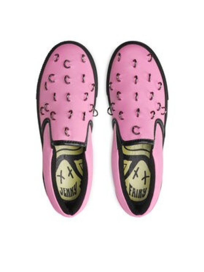 Jenny Fairy Tenisówki WS5699-05 Różowy