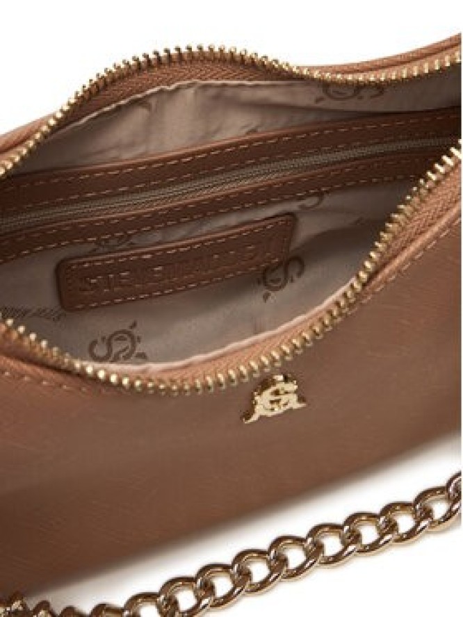 Steve Madden Torebka Bsin SM13001827 Różowy