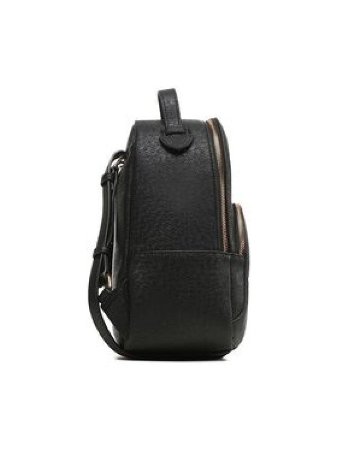 Liu Jo Plecak M Backpack AXX009 E0087 Czarny