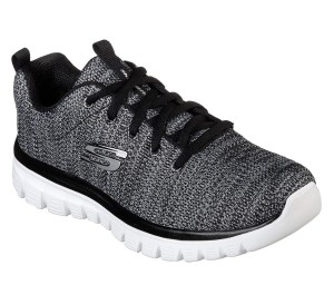 Buty do chodzenia damskie Skechers Gracefultwisted