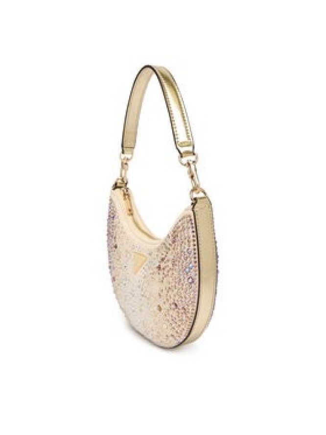 Guess Torebka Tasmin Mini HWEG99 31720 Złoty