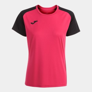 Koszulka do piłki nożnej damska Joma Academy IV
