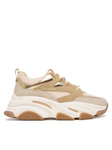 Steve Madden Sneakersy 11004678 Beżowy