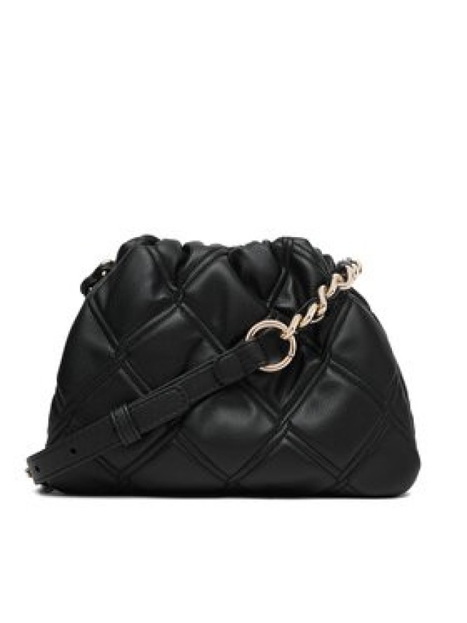 Tommy Hilfiger Torebka Th Feminine Mini Crossover AW0AW18718 Czarny