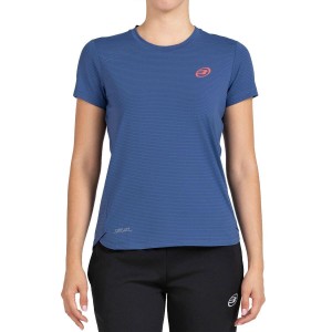 Camiseta Bullpadel Chamuy Mujer