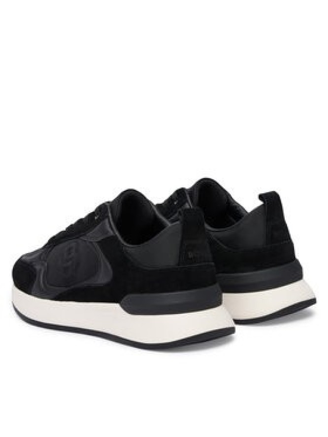 BOSS Sneakersy B Icon 50557764 Czarny