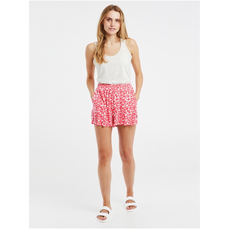 Spodenki damskie Protest PRTCOBIA shorts