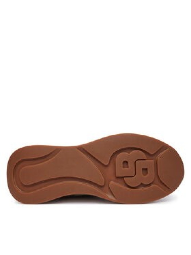 BOSS Sneakersy B Icon 50569213 Beżowy