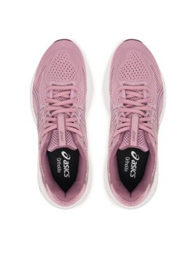 Asics Buty do biegania Gel-Contend 10 1012C013 Różowy