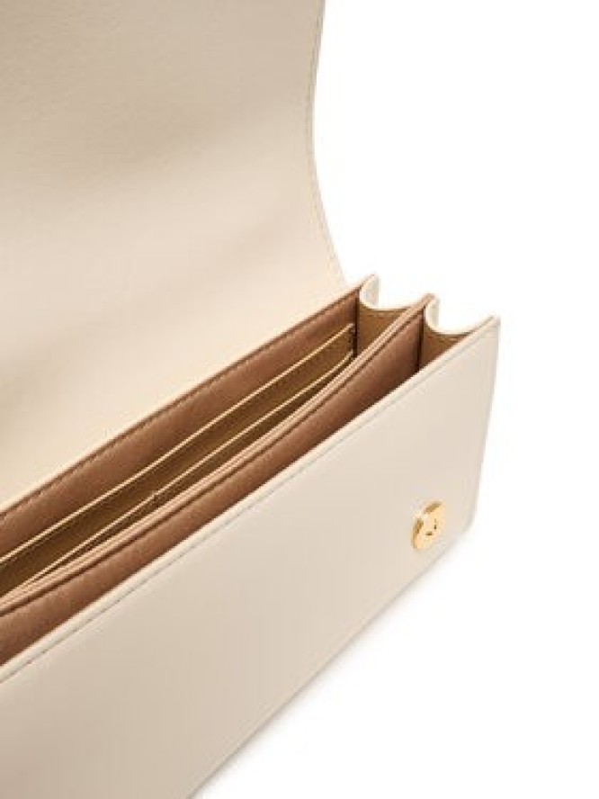 LOVE MOSCHINO Torebka JC4051PP1NLF0110 Beżowy