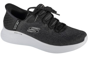 Buty sportowe Sneakersy damskie, Slip-Ins: Skech-Lite Pro - Natural Beauty