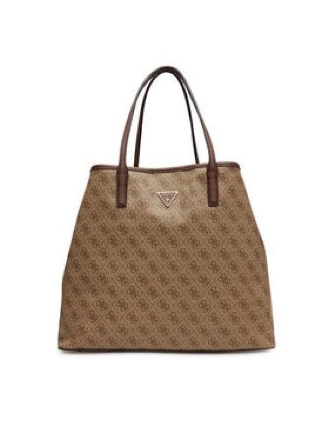 Guess Torebka Victtoria HWESG9 51429 Brązowy