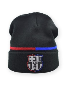 Czapka FC Barcelona - oficjalna licencjonowana