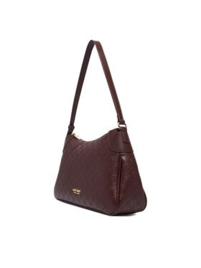 Nine West Torebka CEO-CRYSTAL POISE-JH7438 Brązowy