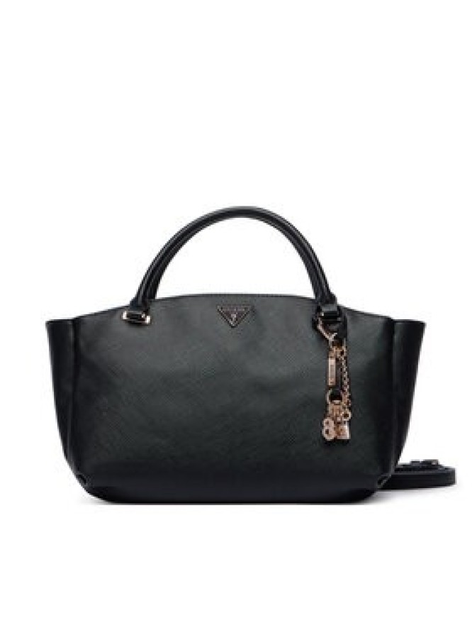 Guess Torebka Gilda HWZG97 47060 Czarny