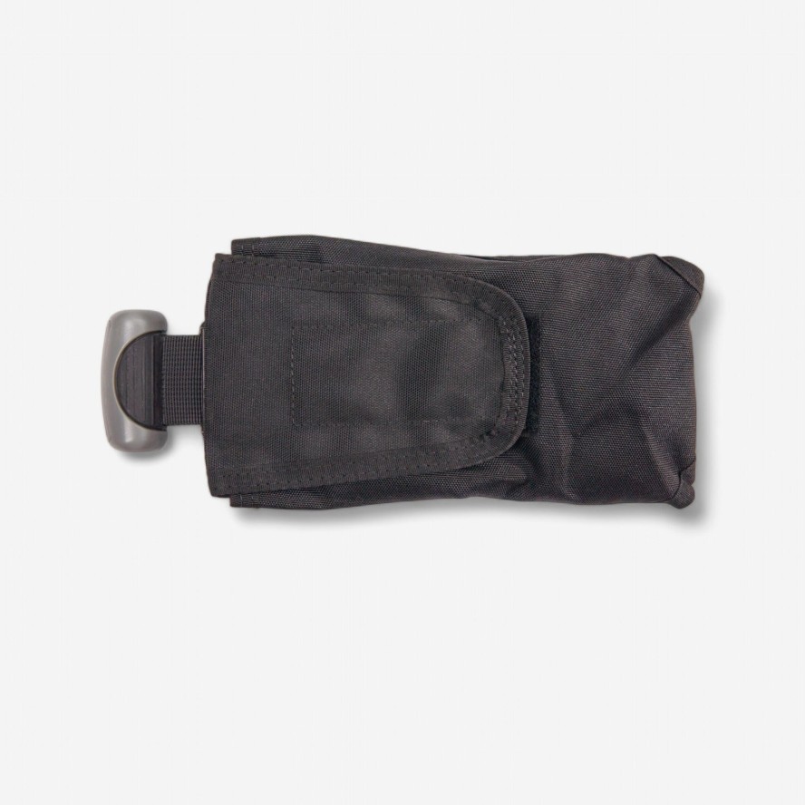 Kieszeń balastowa Aqualung Sure Lock 2 4,5 kg /10 lb do jacketu Aqualung