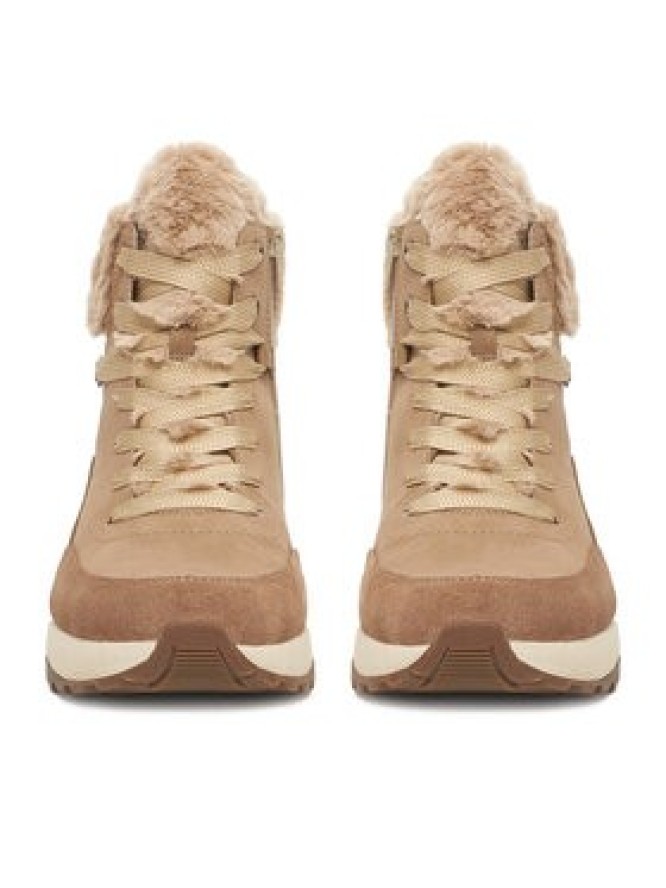 Rieker Trzewiki CEO-W2571-20 Beżowy