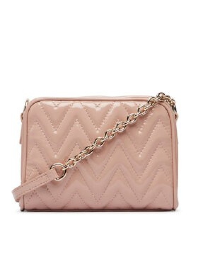 Guess Torebka J6YZ07 W3001 Różowy jasny