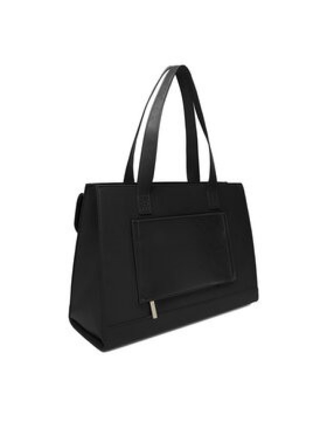 Nine West Torebka EO-ARKANSAS-LDA8210 Czarny