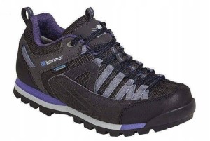 Buty trekkingowe damskie Karrimor Spike Low Lady