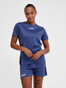 Damski jersey Hummel PL