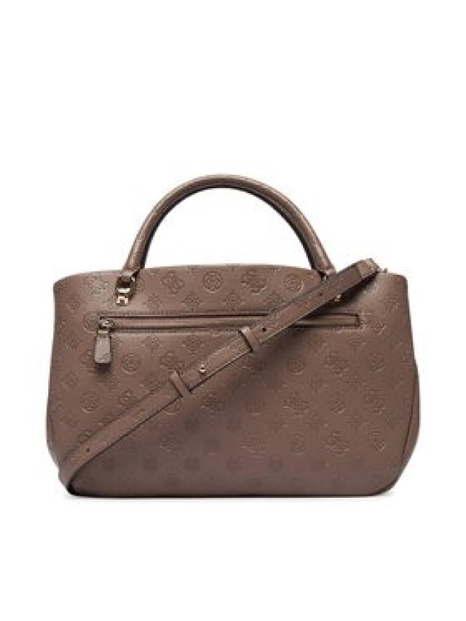 Guess Torebka HWPD22 25060 Brązowy