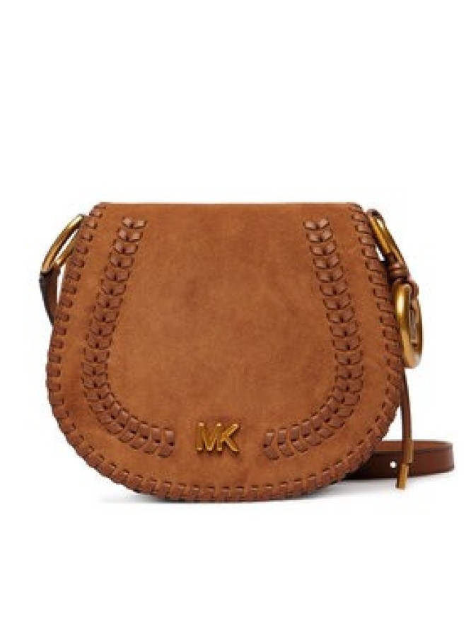 MICHAEL Michael Kors Torebka Josie 30S6AQ5M6O Brązowy
