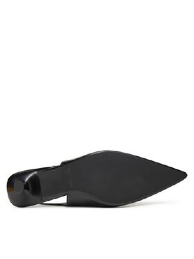 Vagabond Shoemakers Czółenka Lykke 5714-360-20 Czarny