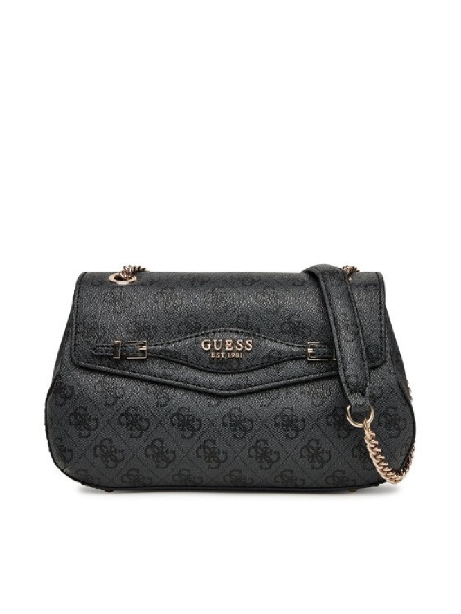 Guess Torebka Katya HWSG96 52210 Czarny