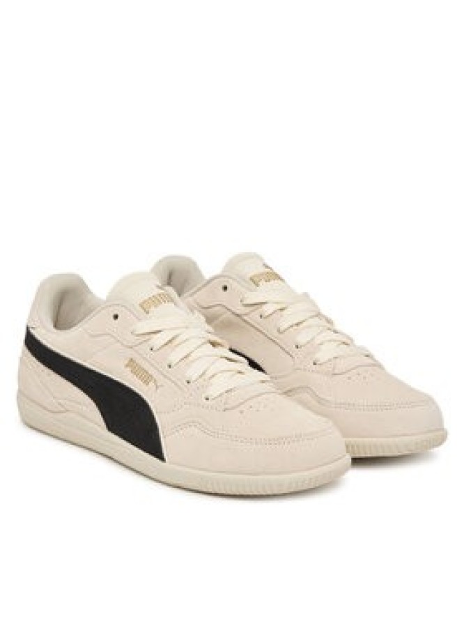 Puma Sneakersy K-Moda SD 404500 02 Beżowy