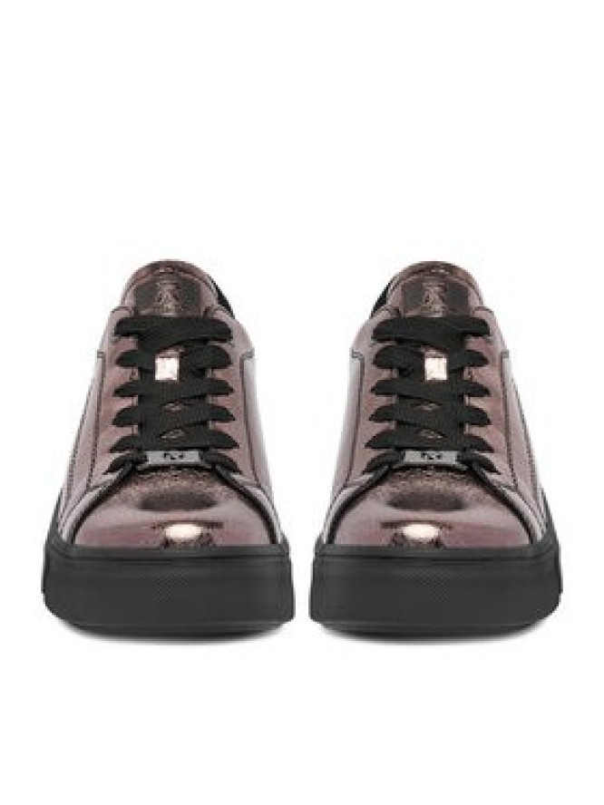 Rieker Sneakersy CEO-W2601-91 Brązowy