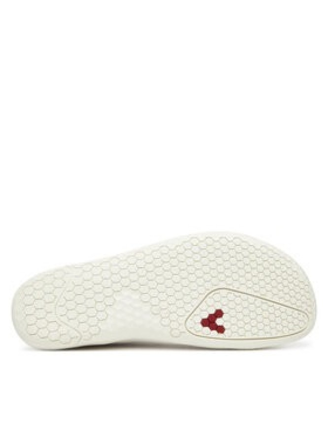 Vivo Barefoot Sneakersy Geo Court IV 209062 Biały