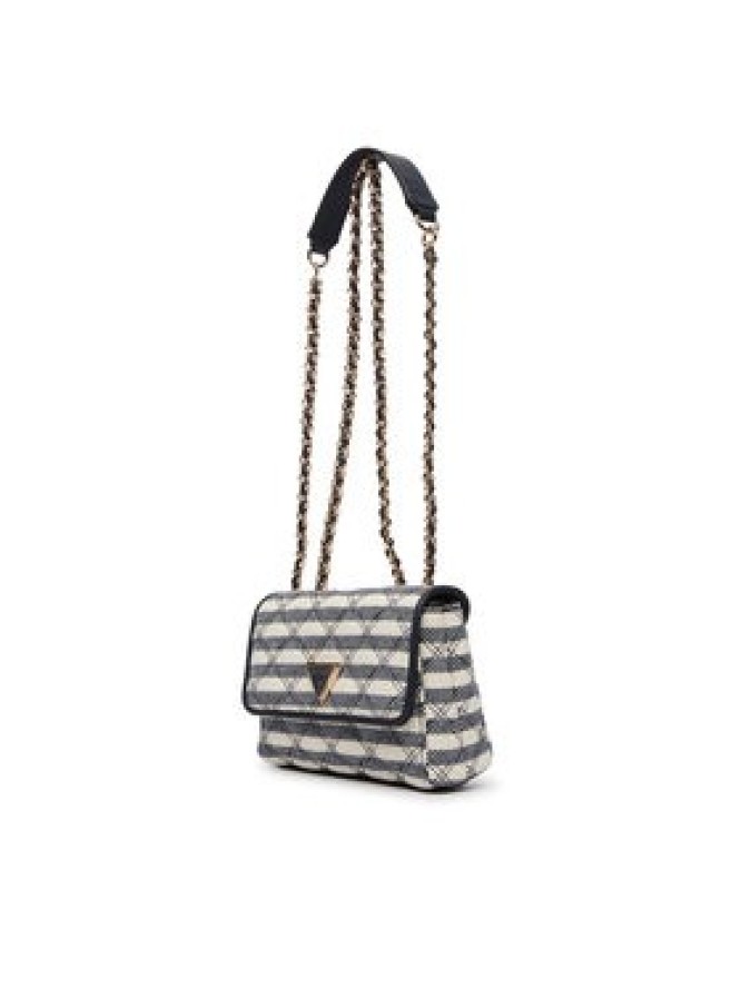 Guess Torebka Giully II Mini HWAG96 73740 Granatowy