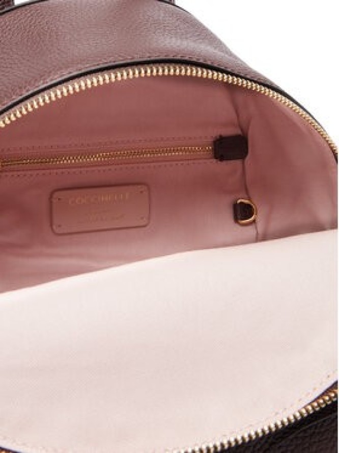 Coccinelle Plecak TFK Coccinelle Beat Grneratio E1 TFK 14 01 01 Bordowy