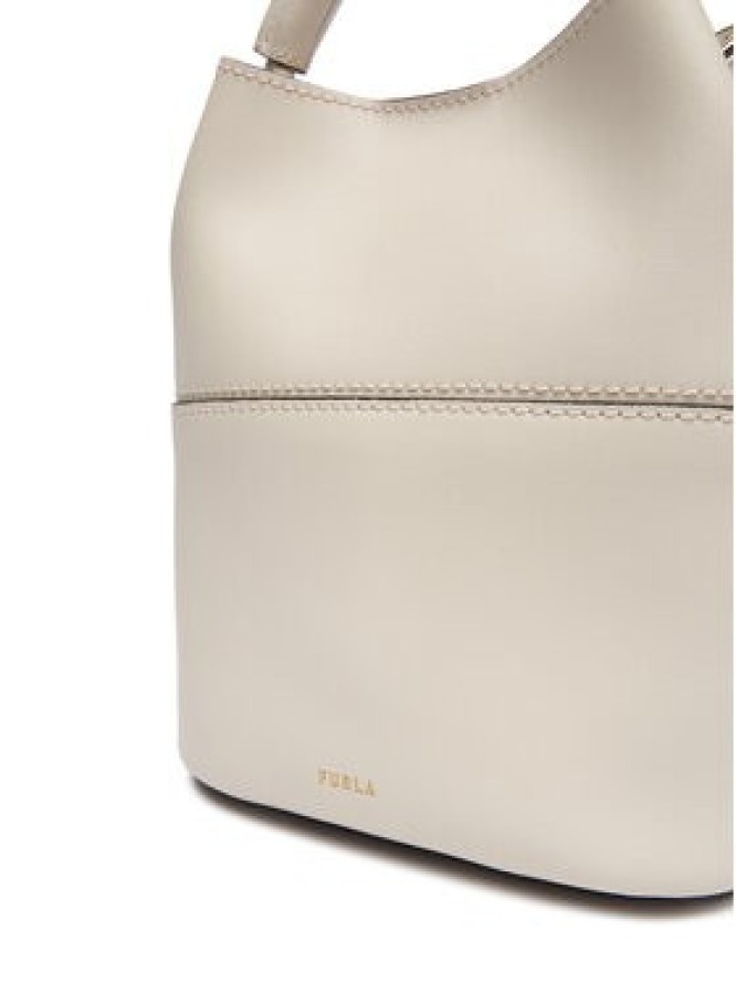 Furla Torebka WE00832 BX3169 BG 3767S Biały