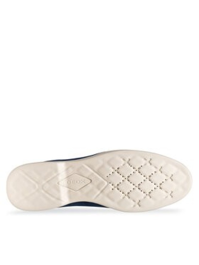 Geox Lordsy D Xand 3 D650ZB 00022 C4005 Niebieski