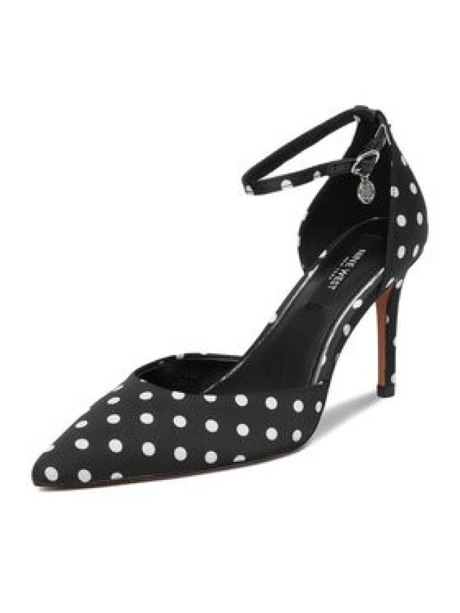 Nine West Szpilki CEO-CD23029-18 Czarny