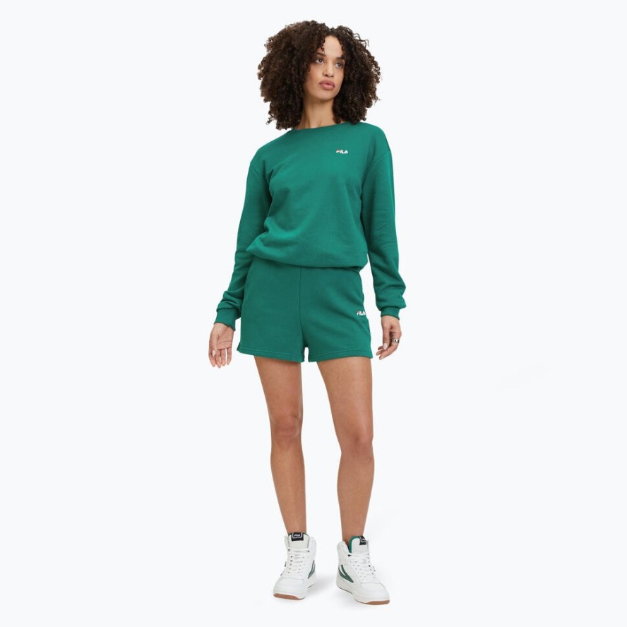 Spodenki damskie FILA Buchloe