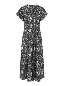 ONLY Sukienka codzienna Nova 15317842 Szary Regular Fit