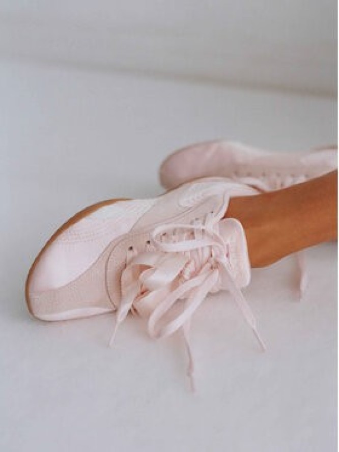 Reebok Sneakersy CEO-ULTRA LO 100245707 Różowy