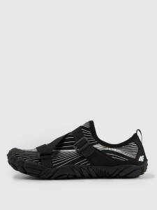 4F Buty do wody BALTROCK damskie - czarne 38